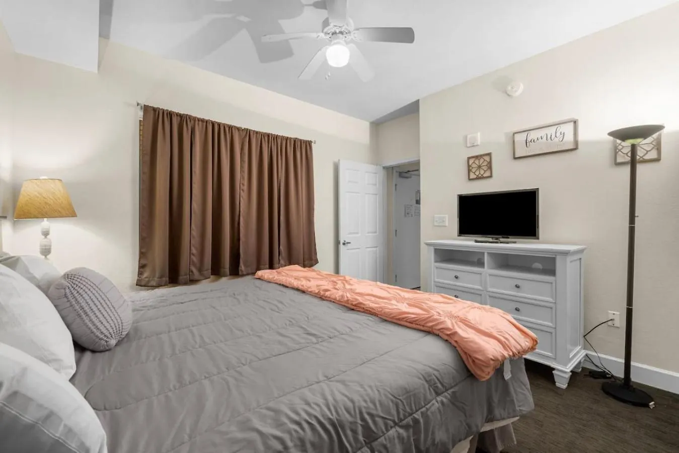 Tatil Evi Tidewater Resort Unit 2003 Panama City Beach ABD