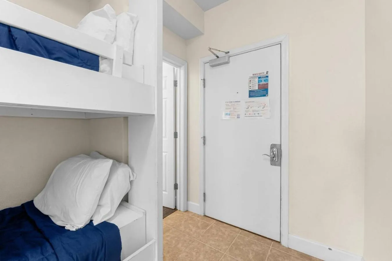 Tidewater Resort Unit 2003 Panama City Beach Tatil Evi