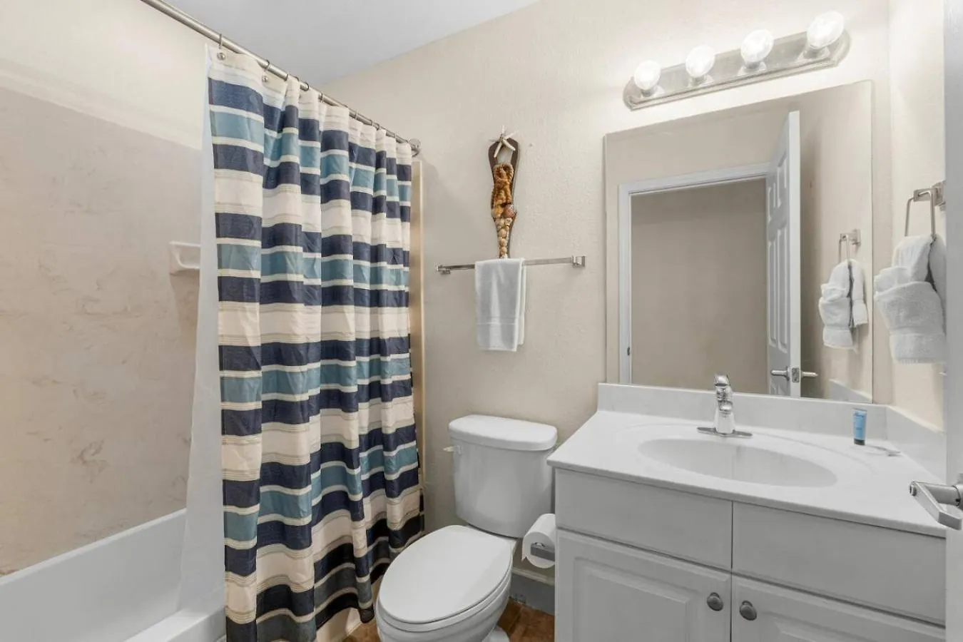 Tidewater Resort Unit 2003 Panama City Beach Tatil Evi